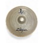 Used Zildjian Used Zildjian 16in L80 Low Volume Crash Cymbal thumbnail