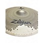 Used Zildjian Used Zildjian 16in L80 Low Volume Crash Cymbal