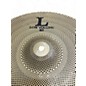 Used Zildjian Used Zildjian 16in L80 Low Volume Crash Cymbal