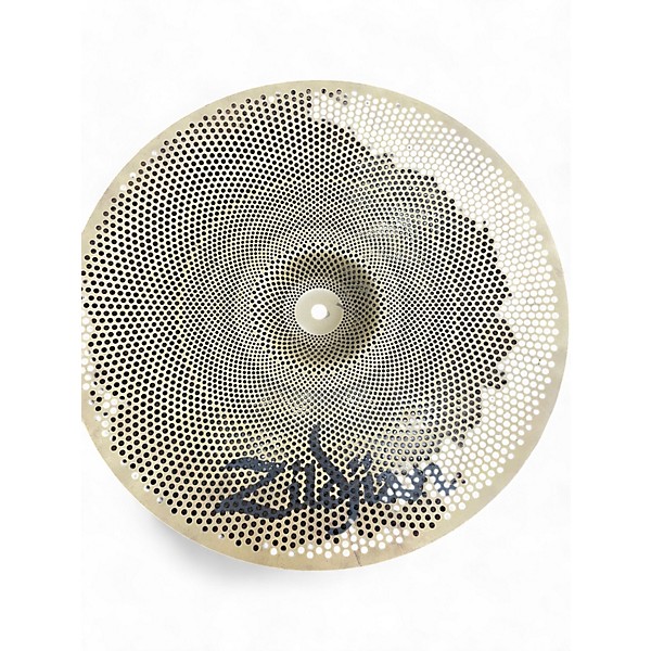 Used Zildjian Used Zildjian 16in L80 Low Volume Crash Cymbal