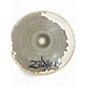 Used Zildjian Used Zildjian 16in L80 Low Volume Crash Cymbal