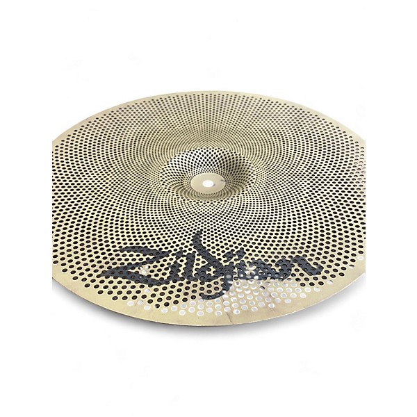 Used Zildjian Used Zildjian 16in L80 Low Volume Crash Cymbal