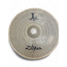 Used Zildjian Used Zildjian 18in L80 Low Volume Crash Cymbal