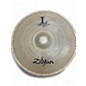 Used Zildjian Used Zildjian 18in L80 Low Volume Crash Cymbal thumbnail