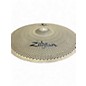 Used Zildjian Used Zildjian 18in L80 Low Volume Crash Cymbal