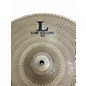 Used Zildjian Used Zildjian 18in L80 Low Volume Crash Cymbal