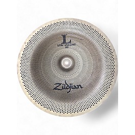 Used Zildjian Used Zildjian 18in Low China Boy Cymbal