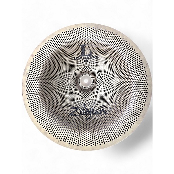 Used Zildjian Used Zildjian 18in Low China Boy Cymbal