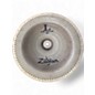 Used Zildjian Used Zildjian 18in Low China Boy Cymbal thumbnail