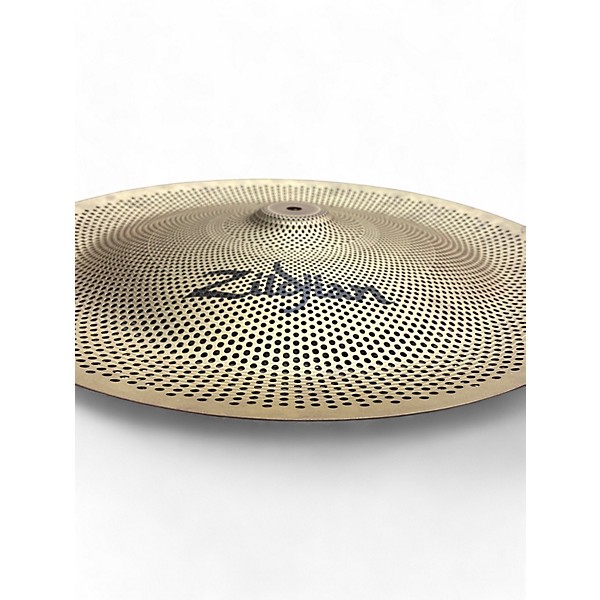 Used Zildjian Used Zildjian 18in Low China Boy Cymbal