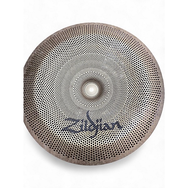 Used Zildjian Used Zildjian 18in Low China Boy Cymbal