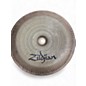 Used Zildjian Used Zildjian 18in Low China Boy Cymbal