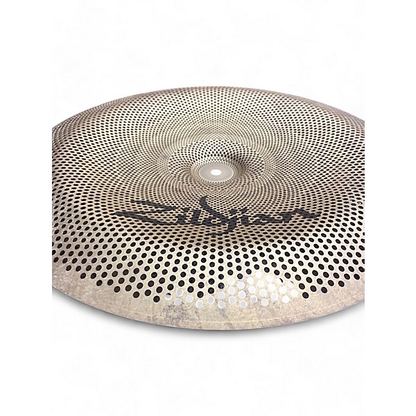 Used Zildjian Used Zildjian 18in Low China Boy Cymbal