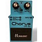 Used BOSS Used BOSS CE2W Waza Craft Chorus Effect Pedal thumbnail