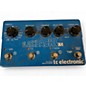 Used TC Electronic Used TC Electronic Flashback Delay And Looper Effect Pedal thumbnail