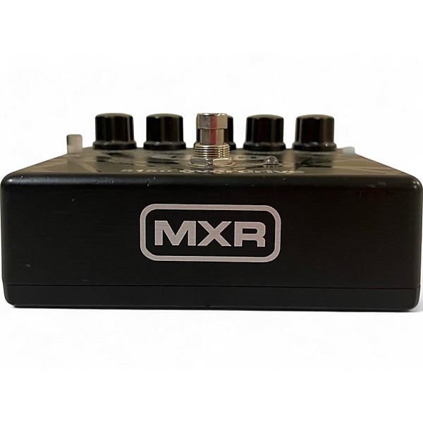 Used MXR Used MXR EVH 5150 Overdrive Effect Pedal