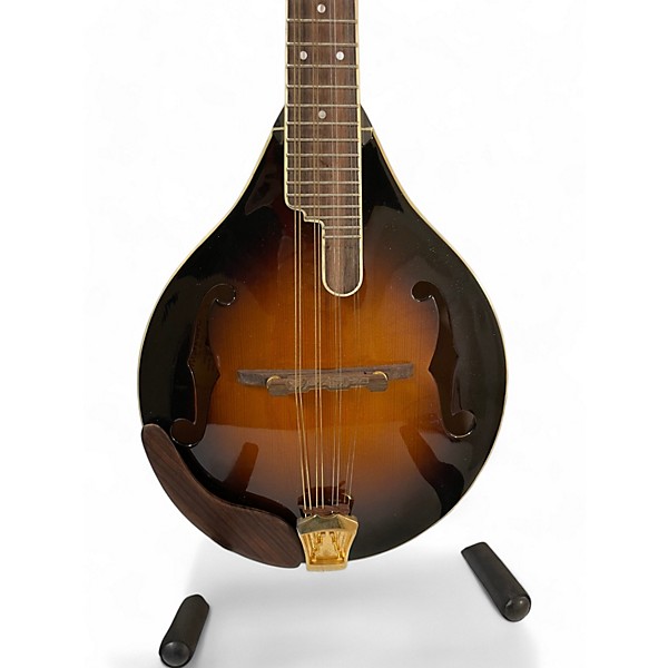 Used Washburn Used Washburn TCMA435 A STYLE 2 Color Sunburst Mandolin