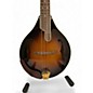 Used Washburn Used Washburn TCMA435 A STYLE 2 Color Sunburst Mandolin