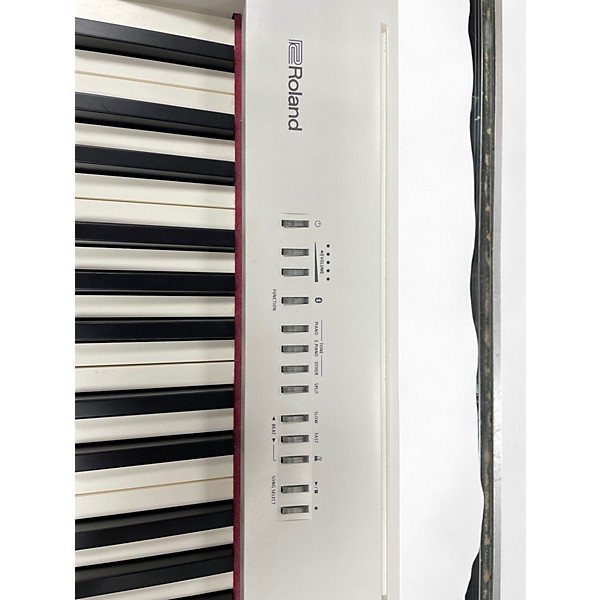 Used Roland FP30 Digital Piano