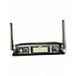 Used Gemini UHF-6200M Handheld Wireless System