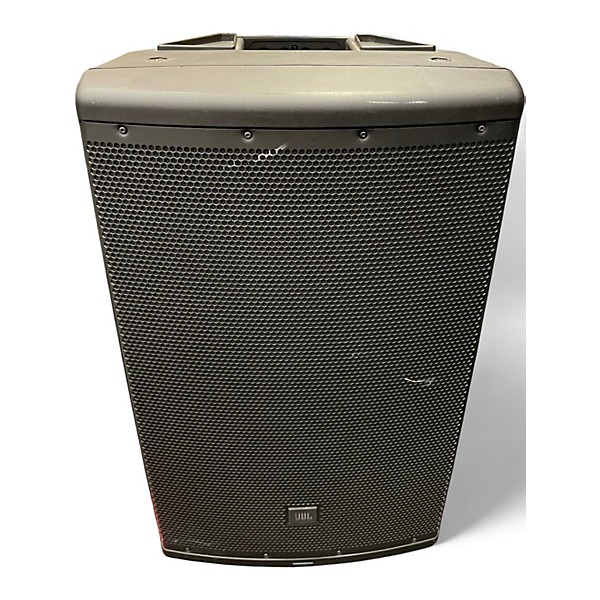 Used JBL EON615 Powered Speaker