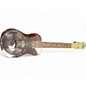 Used Recording King RU-998 METAL Ukulele thumbnail