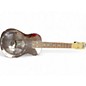 Used Recording King RU-998 METAL Ukulele