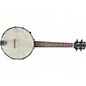 Used Gold Tone BU-1 natural Banjolele thumbnail