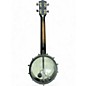 Used Gold Tone BU-1 natural Banjolele