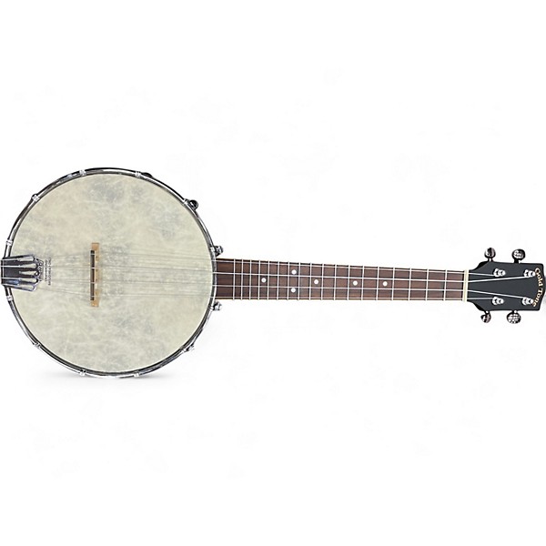 Used Gold Tone BU-1 natural Banjolele