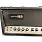 Used Sunn 1000s Tube Guitar Amp Head