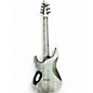 Used Schecter Guitar Research Diamond Series Apocalypse RED REIGN Solid Body Electric Guitar