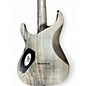 Used Schecter Guitar Research Diamond Series Apocalypse RED REIGN Solid Body Electric Guitar