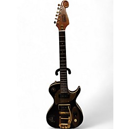 Used Postal CUSTOM ORGANIC Solid Body Electric Guitar