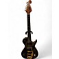 Used Postal CUSTOM ORGANIC Solid Body Electric Guitar thumbnail