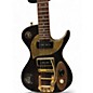Used Postal CUSTOM ORGANIC Solid Body Electric Guitar