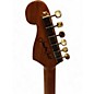 Used Postal CUSTOM ORGANIC Solid Body Electric Guitar