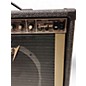 Used Peavey Used Peavey TRIUMPH 60 Tube Guitar Combo Amp