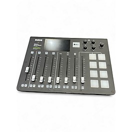 Used RODE Rodecaster Pro MultiTrack Recorder