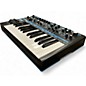 Used Novation Bass Station II Synthesizer