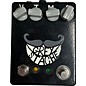 Used Grey Stache FUZZROCIOUS Effect Pedal thumbnail