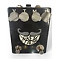 Used Grey Stache FUZZROCIOUS Effect Pedal