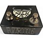 Used Grey Stache FUZZROCIOUS Effect Pedal