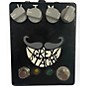 Used Grey Stache FUZZROCIOUS Effect Pedal