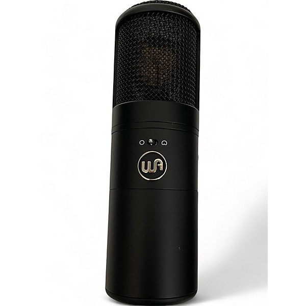 Used Warm Audio Used Warm Audio WA-8000 Tube Microphone