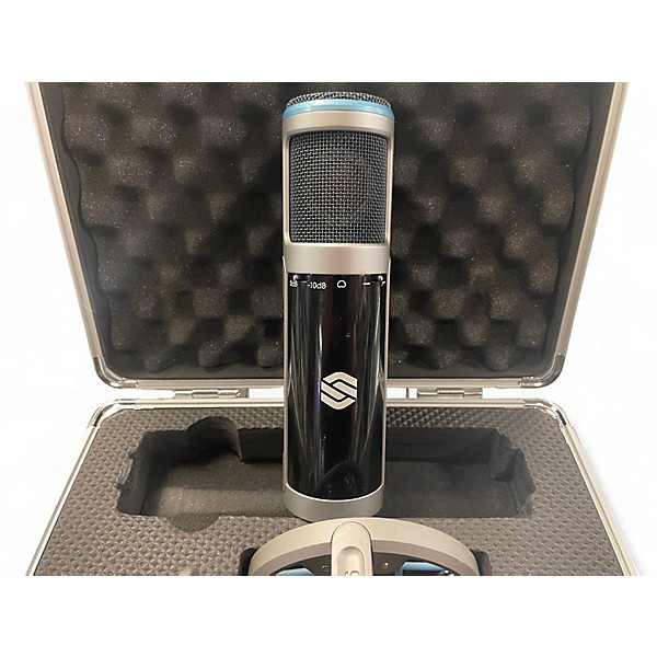 Used Sterling Audio Used Sterling Audio ST155 Condenser Microphone