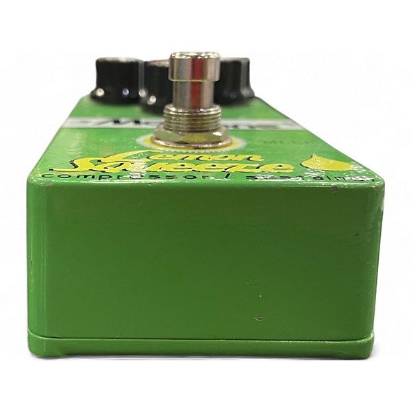 Used Modtone Lemon Squeeze Effect Pedal