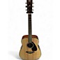 Used Yamaha Used Yamaha FG800 Natural Acoustic Guitar thumbnail