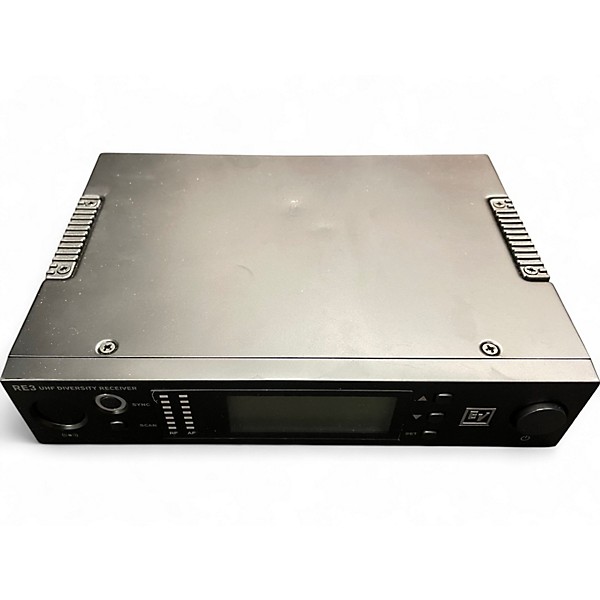 Used Electro-Voice RE3-RX-5H