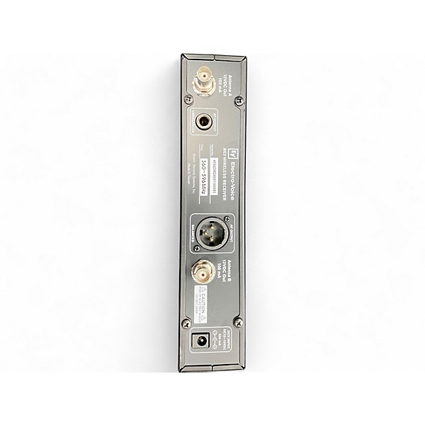Used Electro-Voice RE3-RX-5H